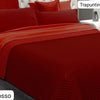 TRAPUNTINO DOUBLE FACE BICOLOR MAXI