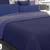 TRAPUNTINO DOUBLE FACE BICOLOR MAXI