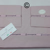 Nazareno Gabrielli Solid Color Sheet Set