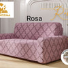 Jacquard Sofa Cover