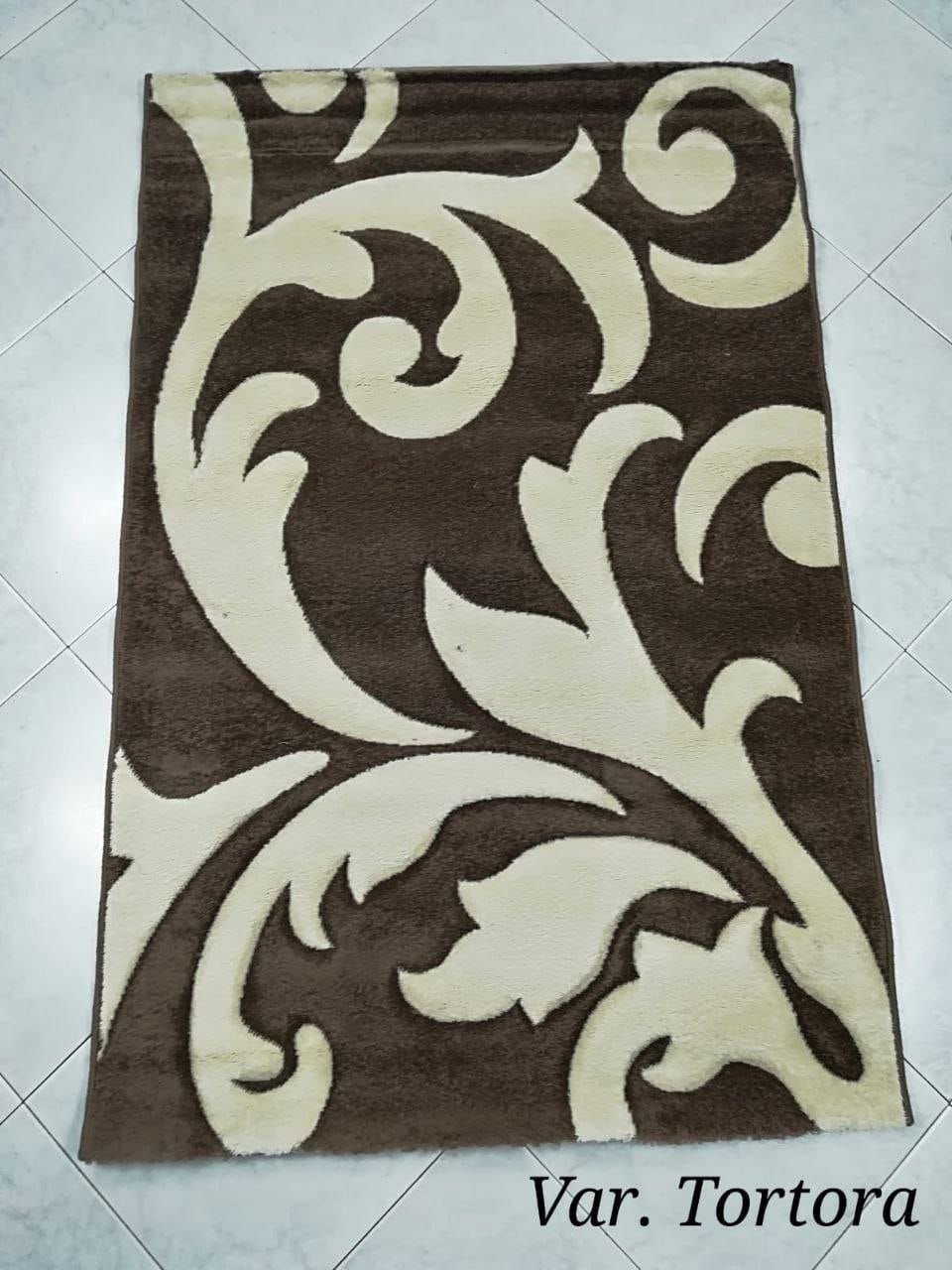 Linea Tappeti da Camera Frisè