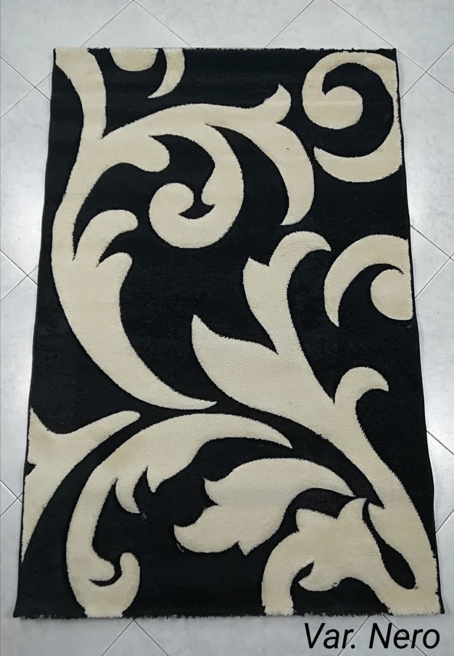 Linea Tappeti da Camera Frisè