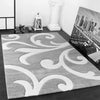 Frisé Bedroom Rug Collection
