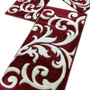 Frisé Bedroom Rug Collection