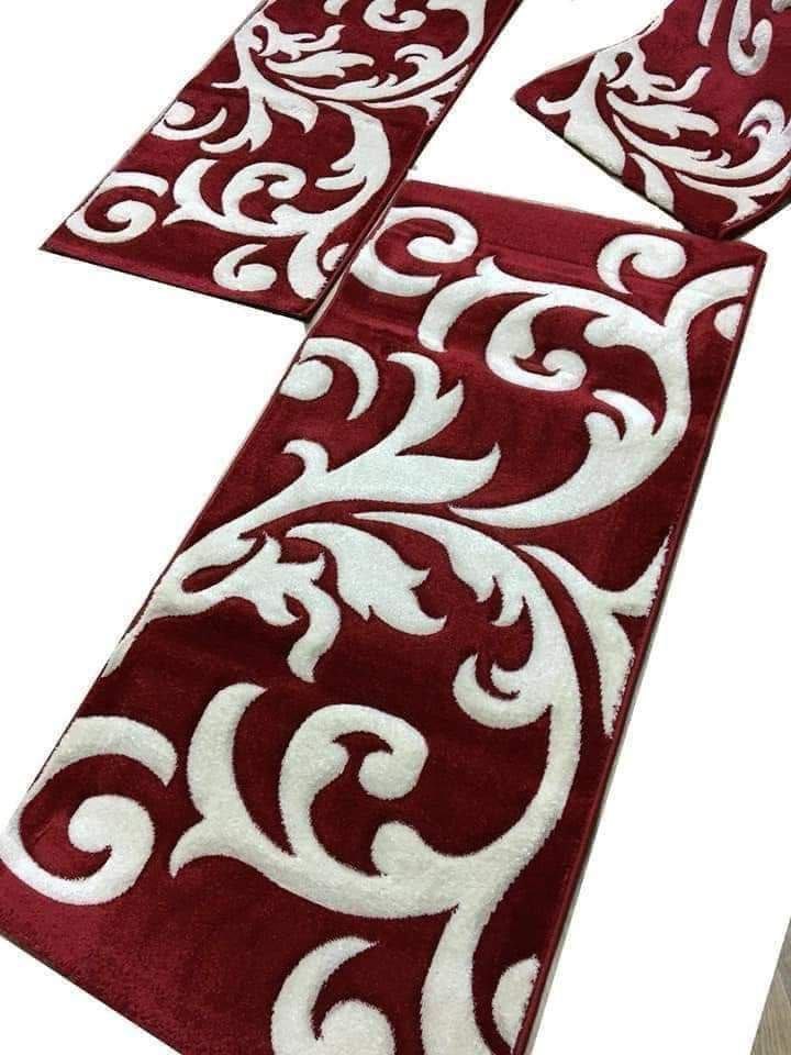 Linea Tappeti da Camera Frisè