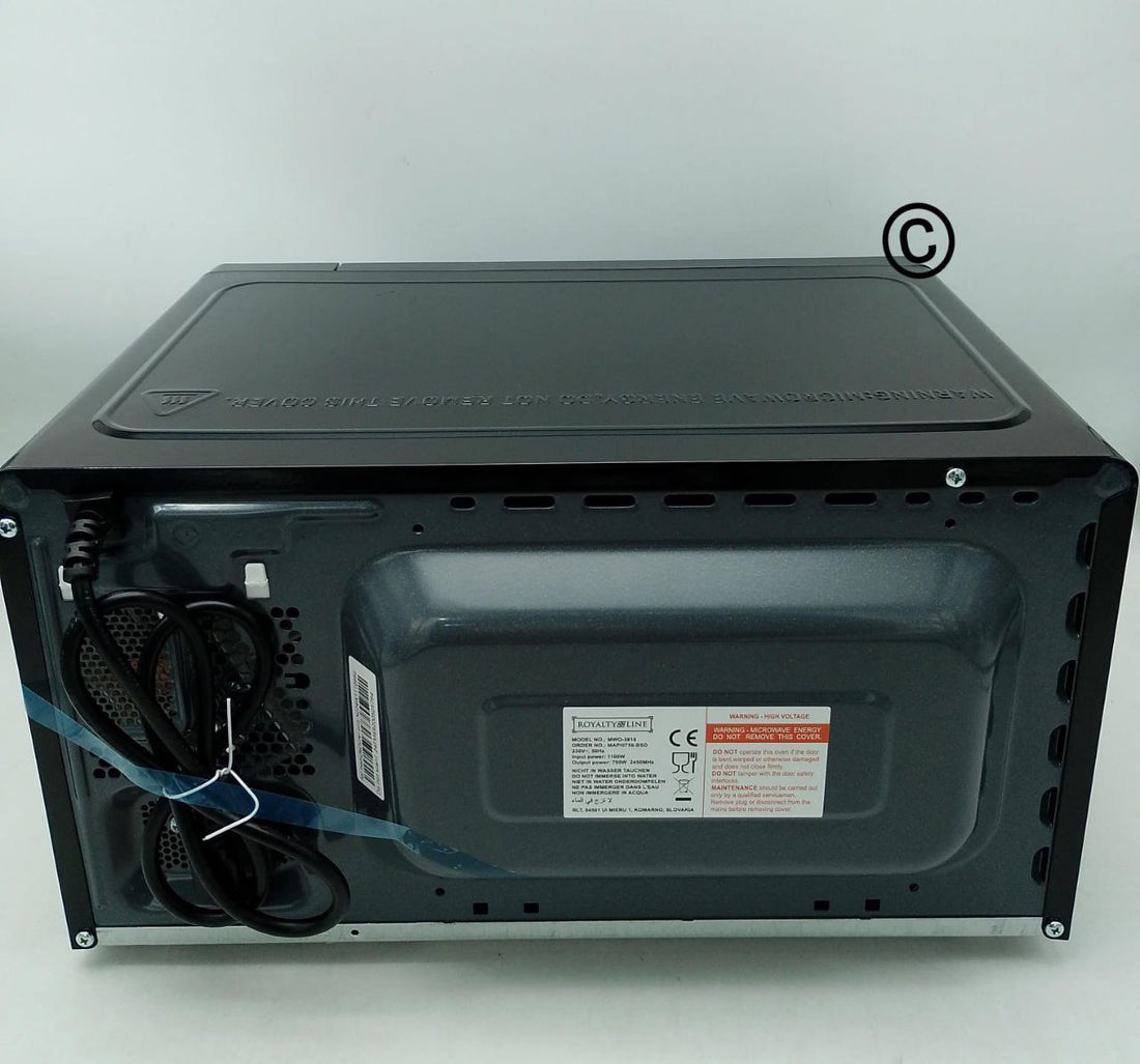 Forno a Microonde:
