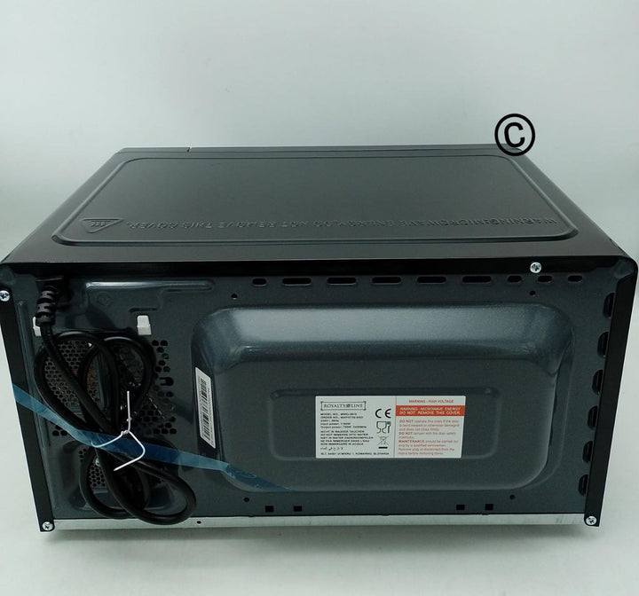 Forno a Microonde:
