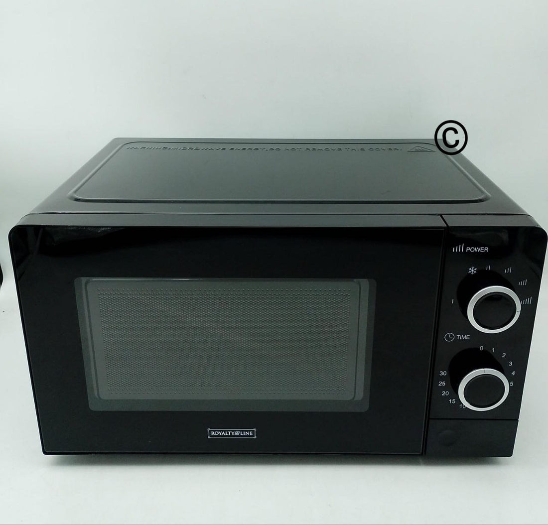 Forno a Microonde: