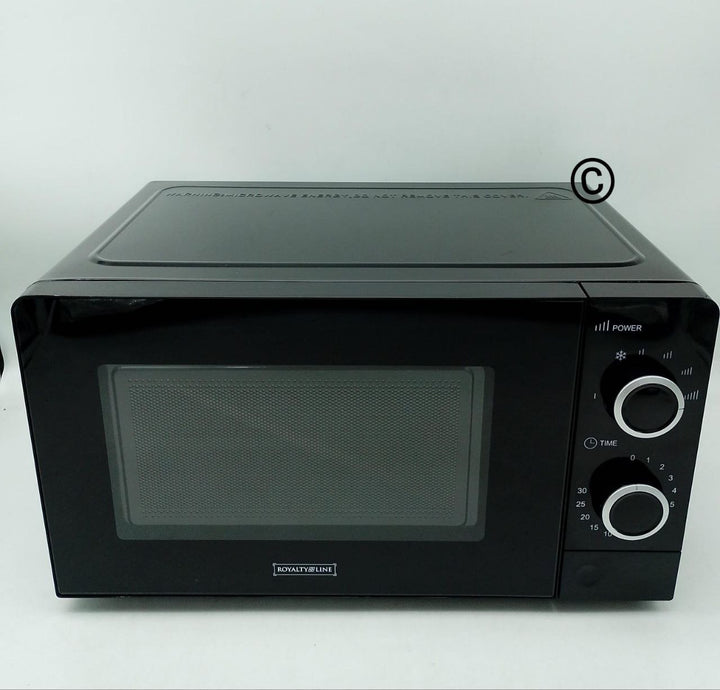 Forno a Microonde: