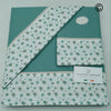 Nazareno Gabrielli Solid Color Bed Linen Set