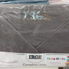 Irge Solid Colour Double Bed Sheets