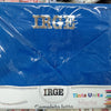 Irge Solid Colour Double Bed Sheets
