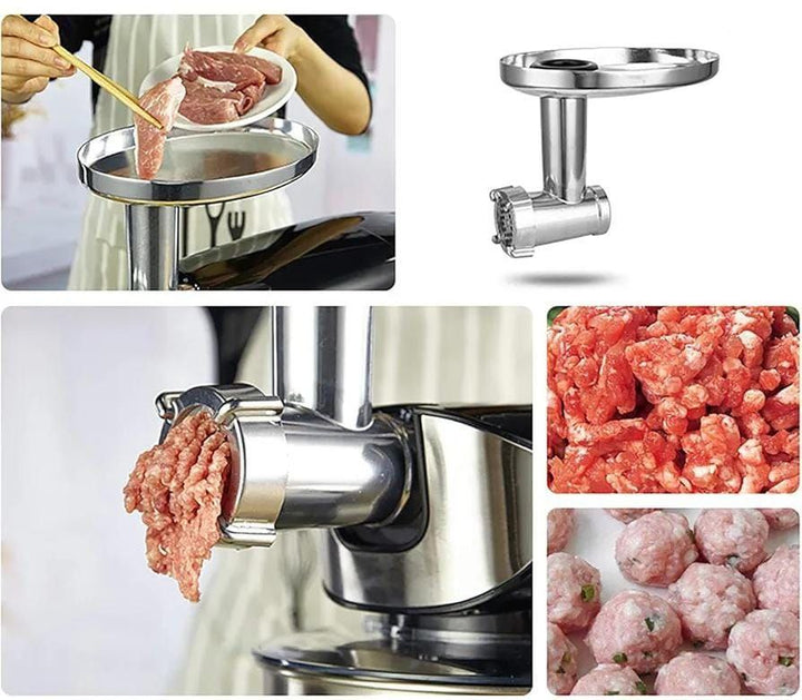 Robot da Cucina / Planetaria Professionale