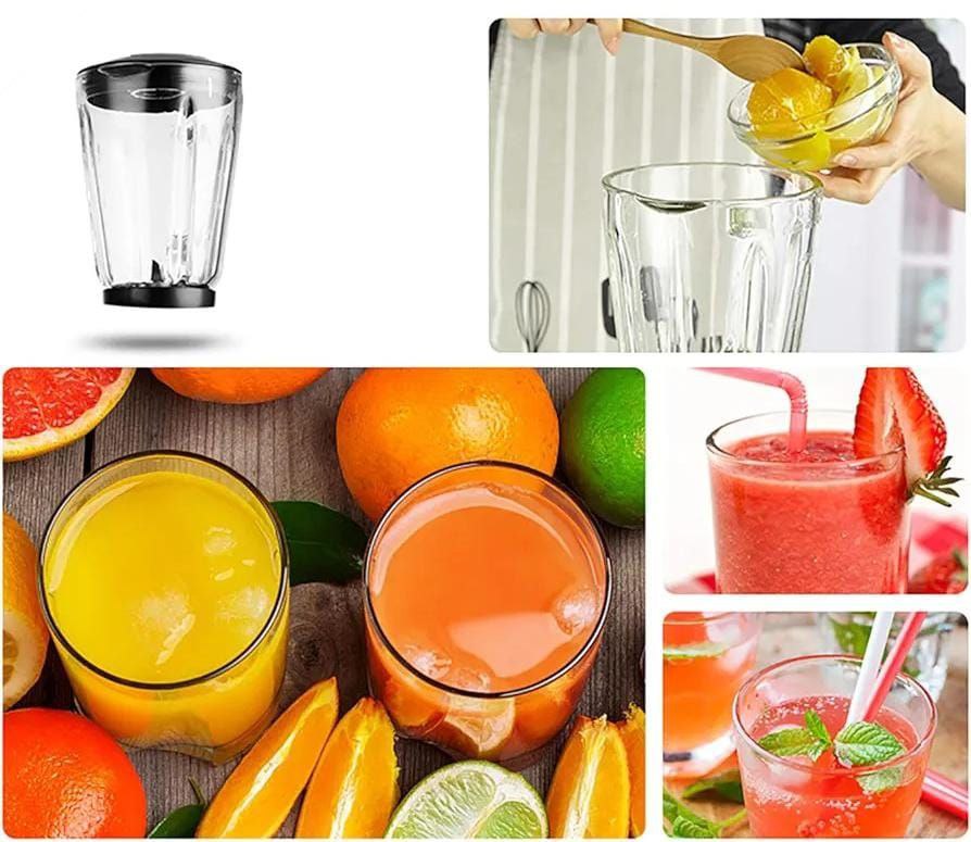 Robot da Cucina / Planetaria Professionale