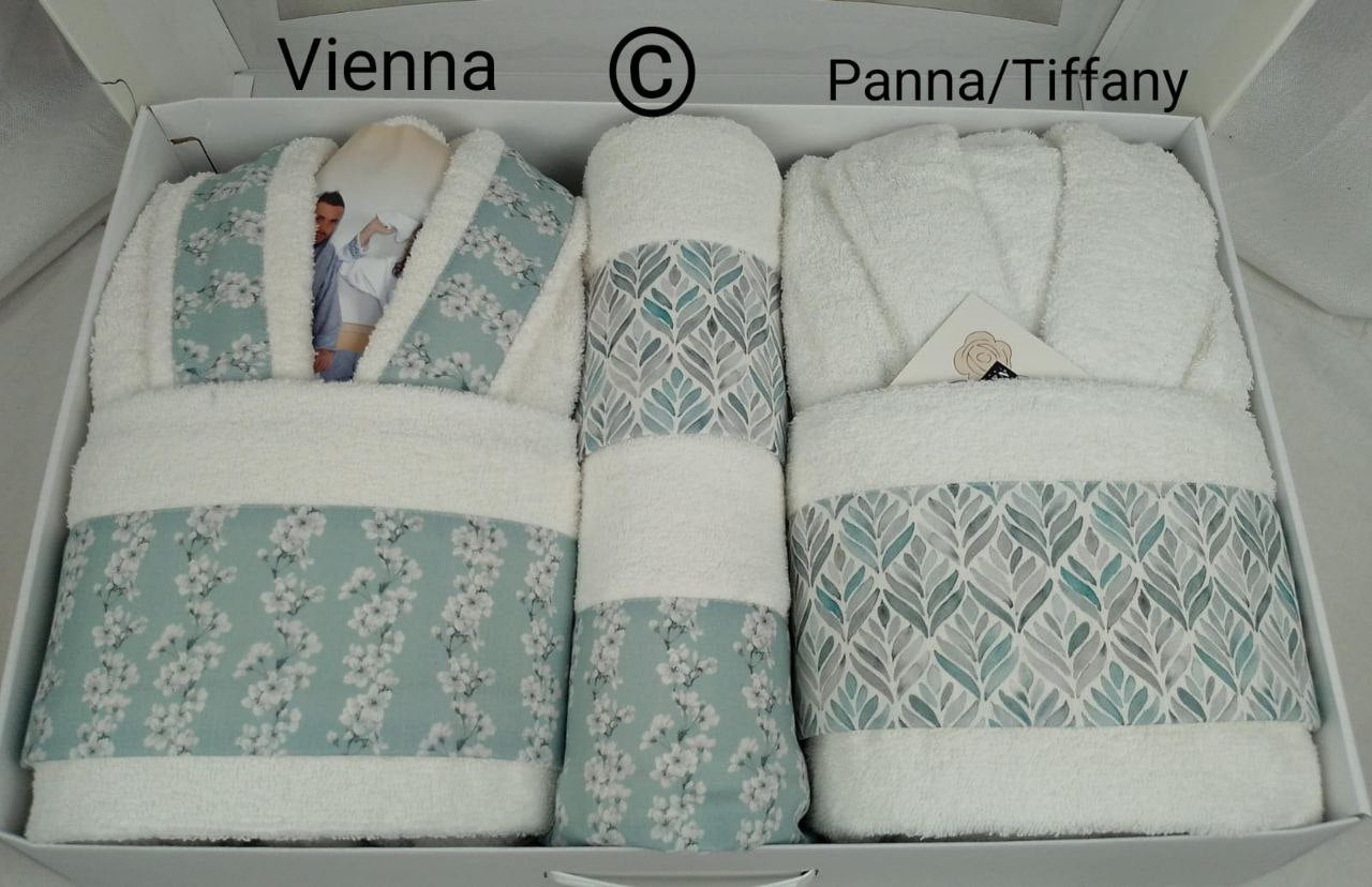 Completo Bagno Ferlen 8 Pezzi