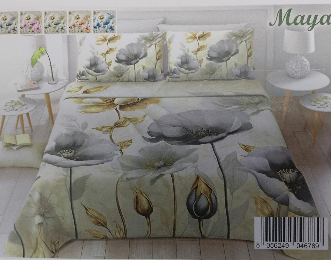 Copritutto Irge misura matrimoniale maxi