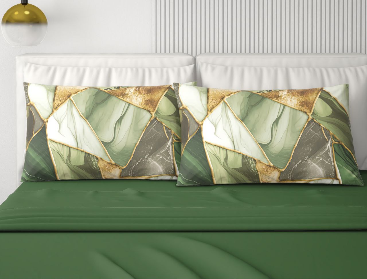 Lenzuola Irge Digital: