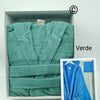 bathrobe single item