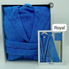 bathrobe single item