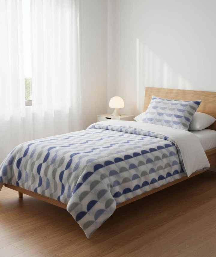 completo lenzuol in Soffice Pile