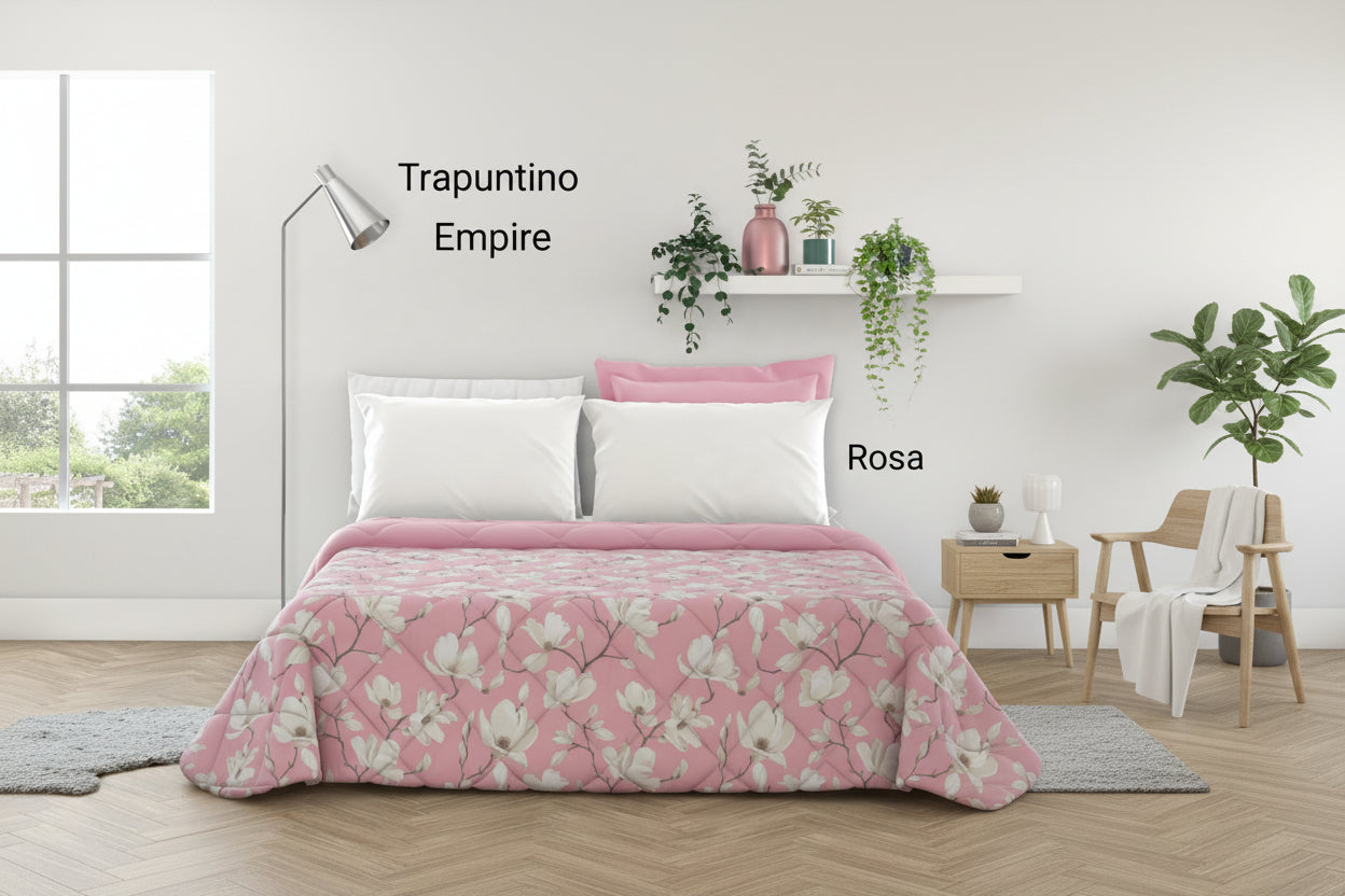trapuntino matrimoniale