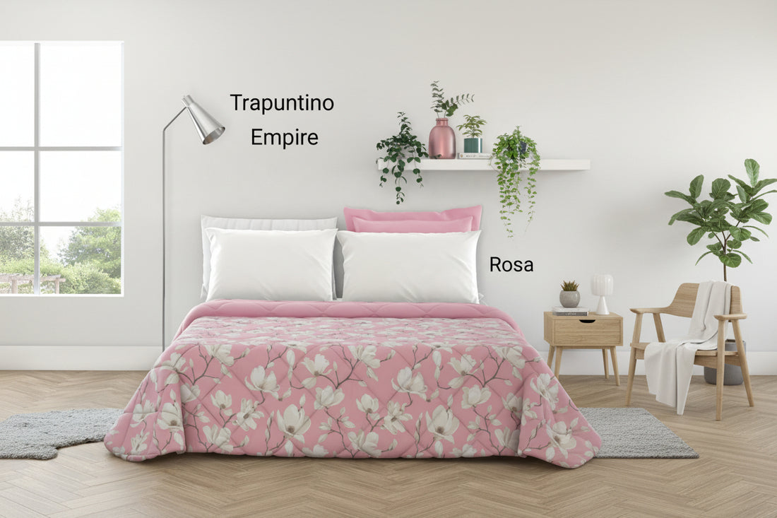 trapuntino matrimoniale