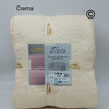 Embroidered Thermo-sealed Bedspread