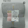 Embroidered Thermo-sealed Bedspread