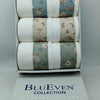 Elegante set di asciugamani 3+3 Ginevra