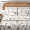 completo lenzuola danise in cotone 100%