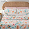 completo lenzuola danise in cotone 100%