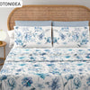 completo lenzuola danise in cotone 100%