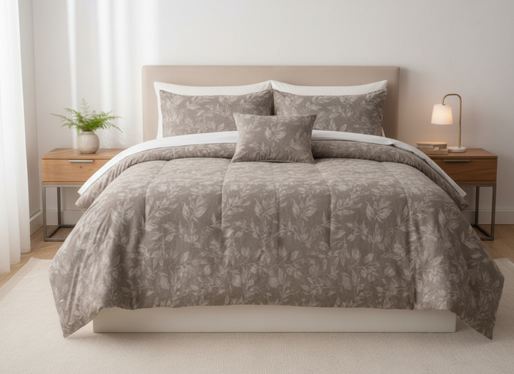 Trapunta matrimoniale Velvet