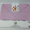 Solid color pure cotton sheets