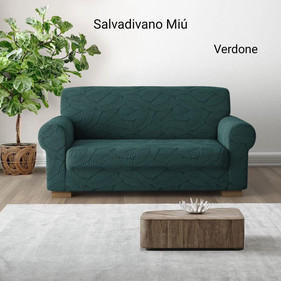 Copridivano 2 posti