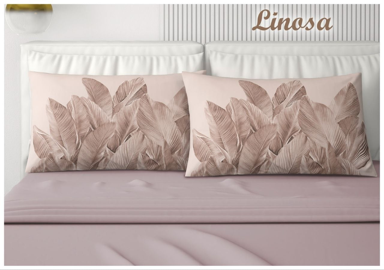 Completo lenzuola linosa