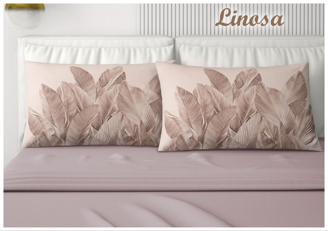 Completo lenzuola linosa