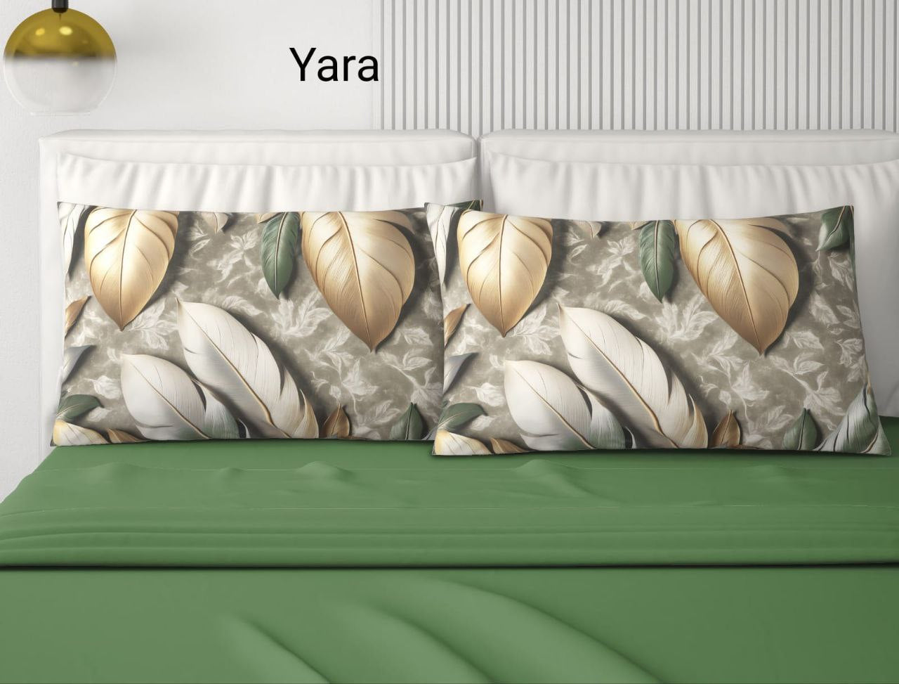 Completo Lenzuola irge t.unita matrimoniali