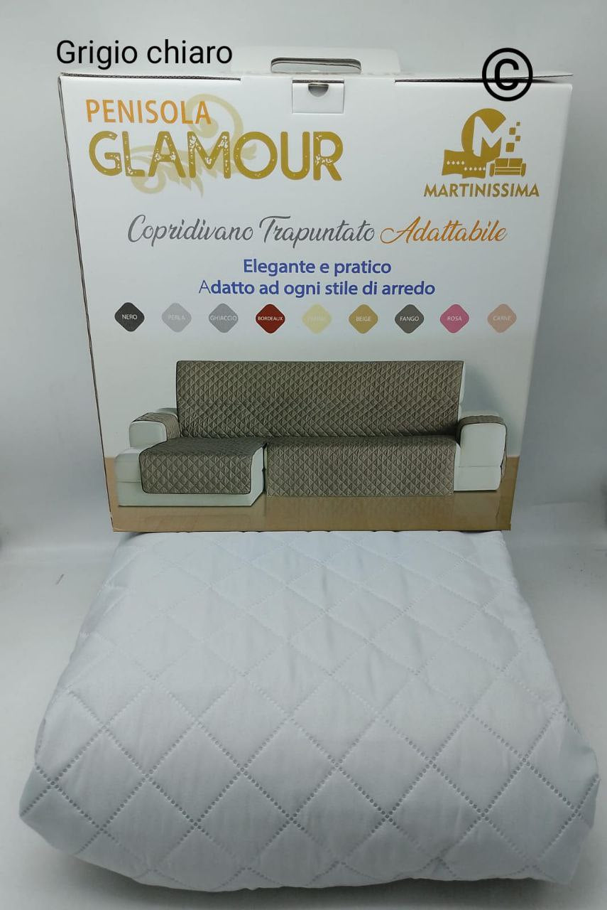 salvadivano con penisola Martinissima