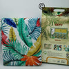 King-size bedspread: Elegance that furnishes