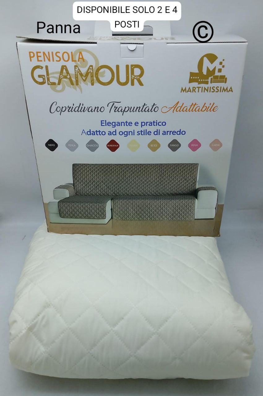 salvadivano con penisola Martinissima