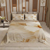 completo letto matrimoniale maxi in cotone 100%,