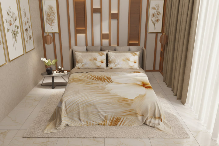 completo letto matrimoniale maxi in cotone 100%,