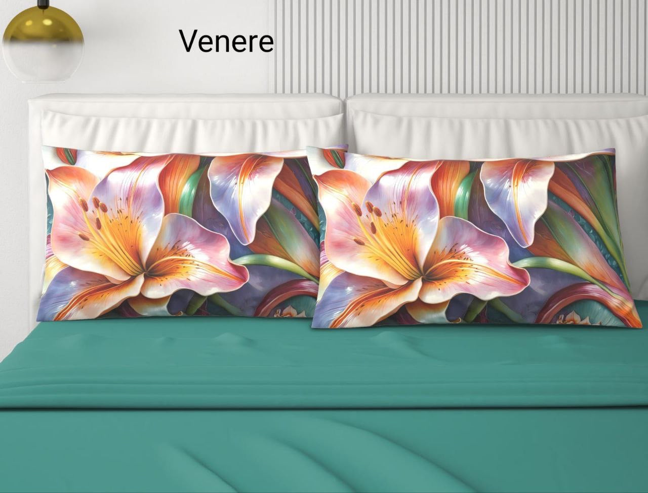 Lenzuola t.unita matrimoniali