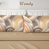 Solid color queen sheets