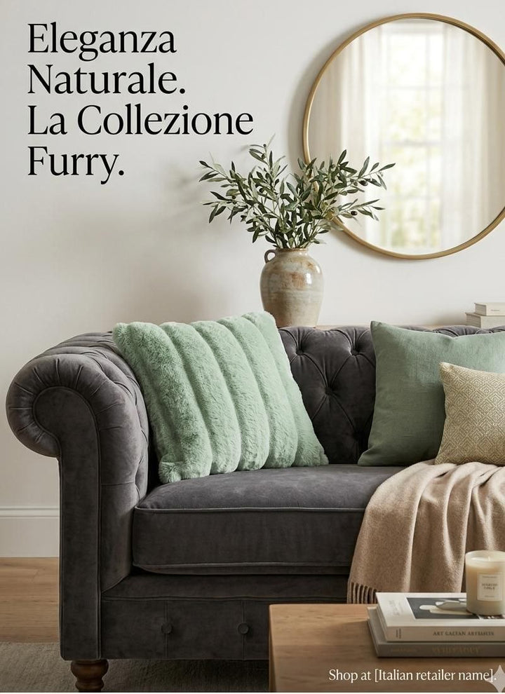 cuscino  arredo decorativo