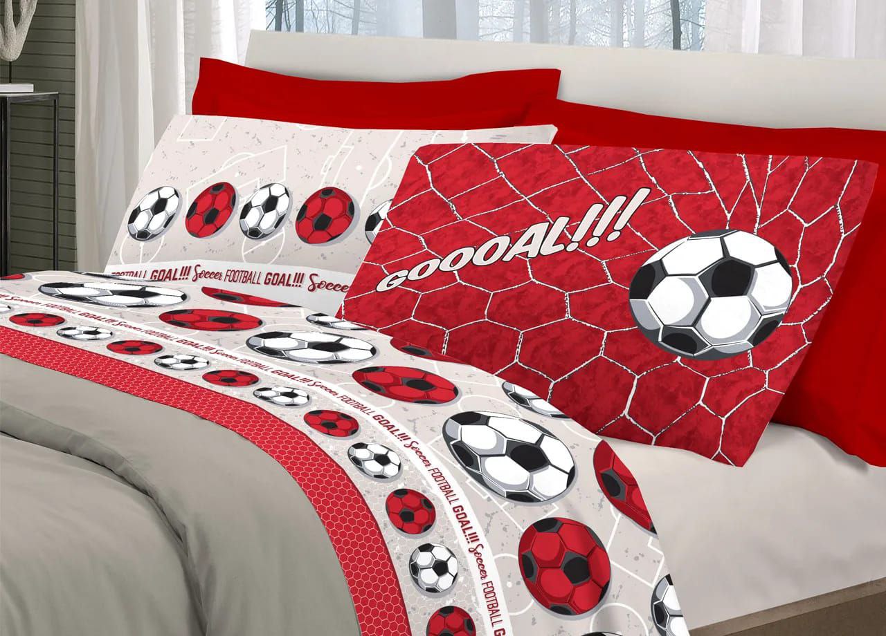 Lenzuola "Pensieri Delicati": Stampa in Alta Definizione per Sogni Incantati