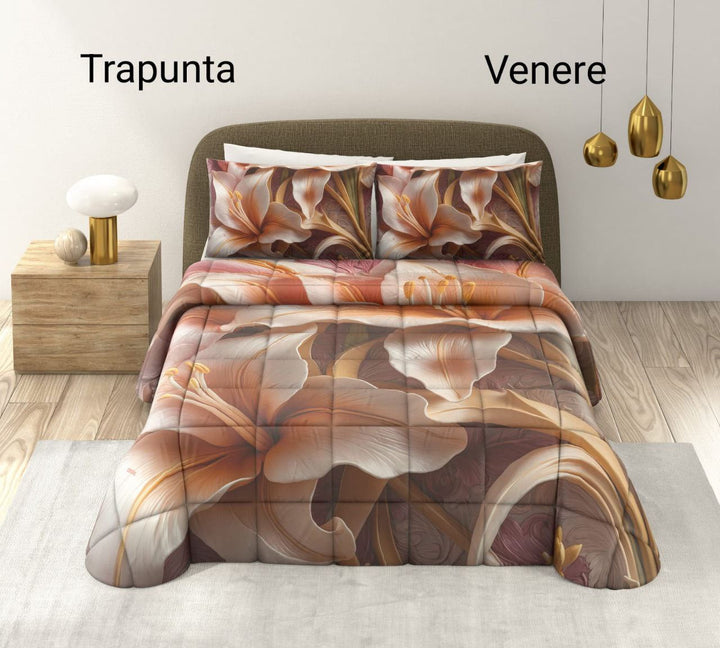 Trapunta irge