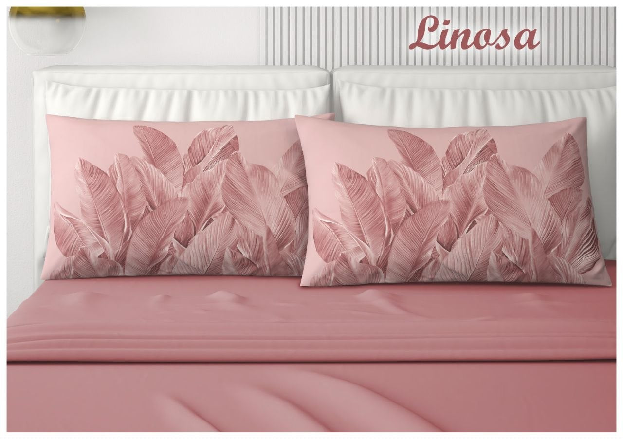 Completo lenzuola linosa