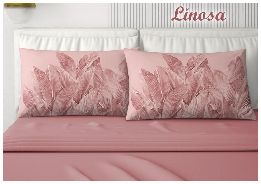 Completo lenzuola linosa